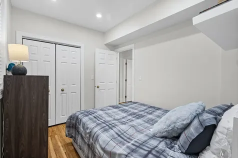 2642 North Talman Avenue Chicago IL 60647