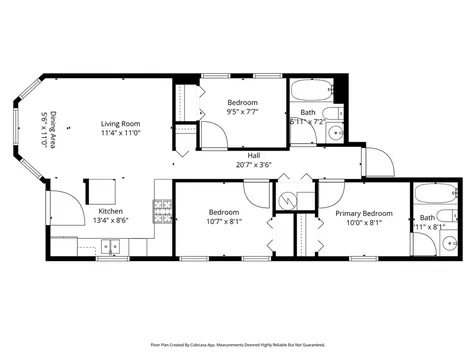 2642 North Talman Avenue Chicago IL 60647