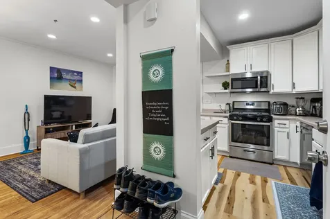 2642 North Talman Avenue Chicago IL 60647