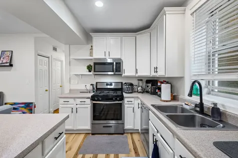 2642 North Talman Avenue Chicago IL 60647