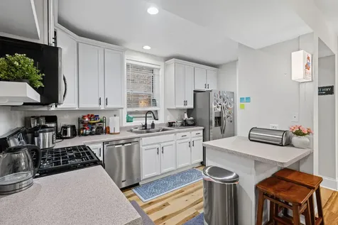 2642 North Talman Avenue Chicago IL 60647