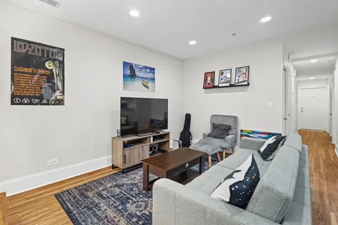 2642 North Talman Avenue Chicago IL 60647
