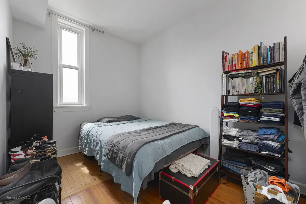 2825 West Walnut Street Chicago IL 60612
