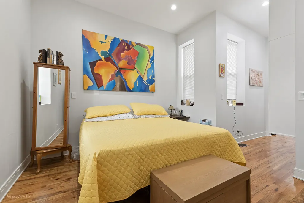 2825 West Walnut Street Chicago IL 60612