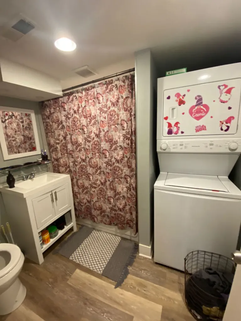 3806 South Wolcott Avenue Chicago IL 60609