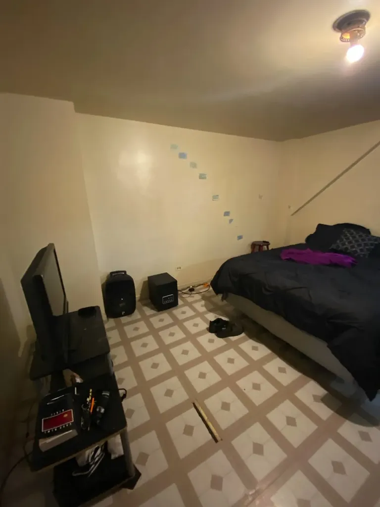 3806 South Wolcott Avenue Chicago IL 60609