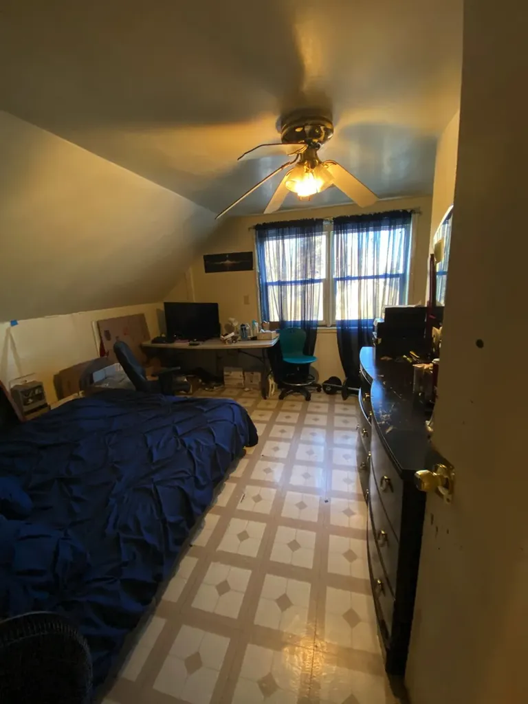 3806 South Wolcott Avenue Chicago IL 60609