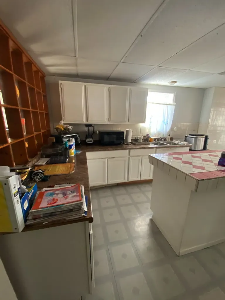 3806 South Wolcott Avenue Chicago IL 60609