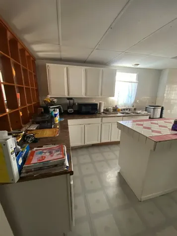3806 South Wolcott Avenue Chicago IL 60609