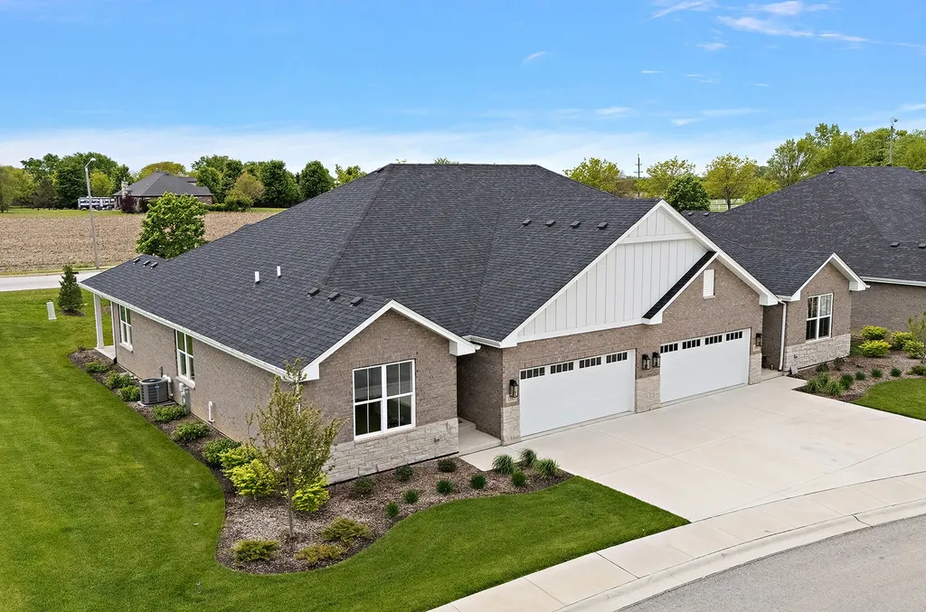 15909 Prairie View Court New Lenox IL 60451