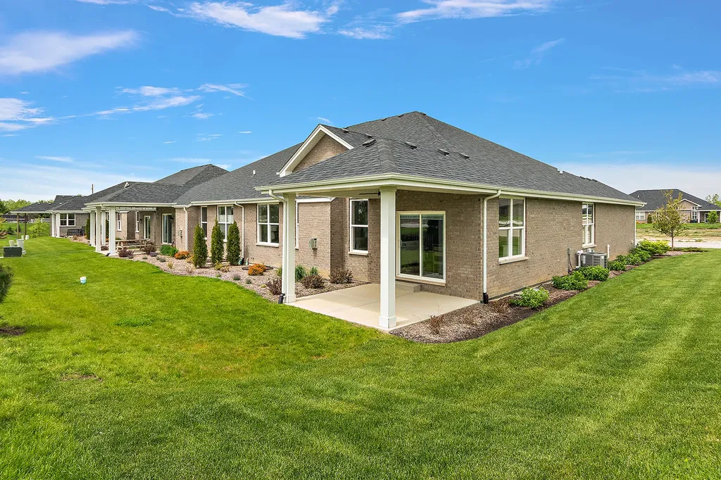 15909 Prairie View Court New Lenox IL 60451