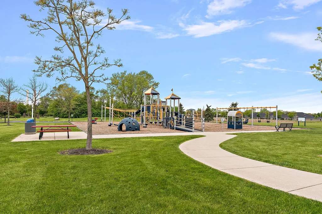 15909 Prairie View Court New Lenox IL 60451