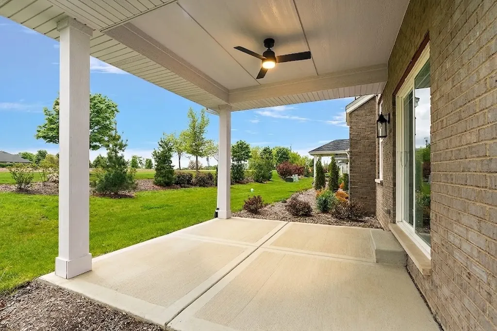15909 Prairie View Court New Lenox IL 60451