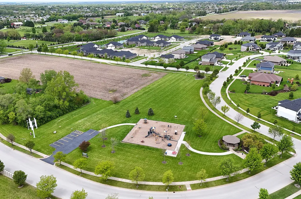 15909 Prairie View Court New Lenox IL 60451