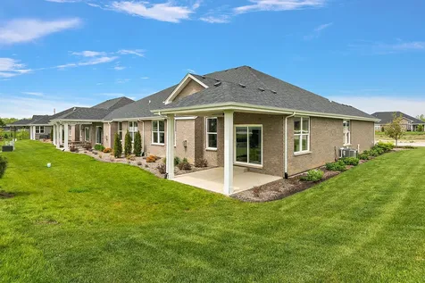 15909 Prairie View Court New Lenox IL 60451