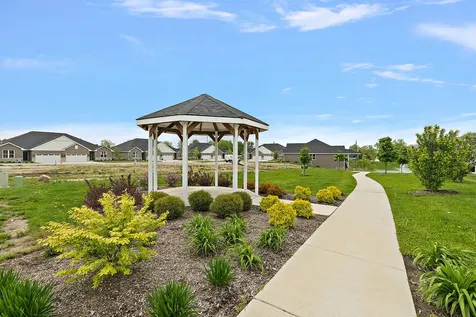 15909 Prairie View Court New Lenox IL 60451