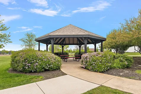 15909 Prairie View Court New Lenox IL 60451
