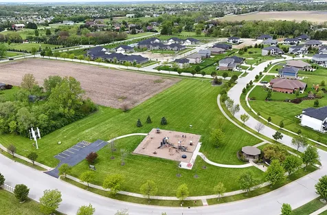 15909 Prairie View Court New Lenox IL 60451