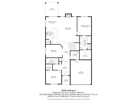 15909 Prairie View Court New Lenox IL 60451