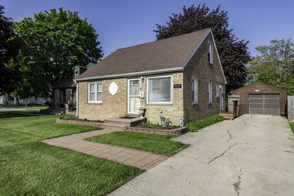 1111 North Berwick Boulevard Waukegan IL 60085