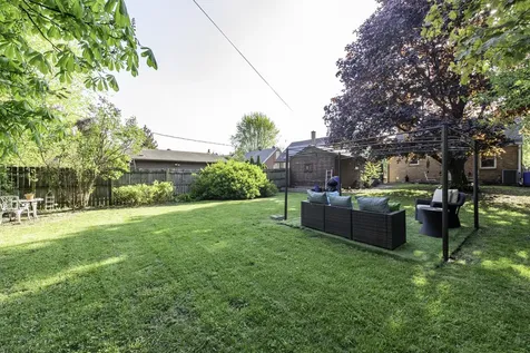 1111 North Berwick Boulevard Waukegan IL 60085