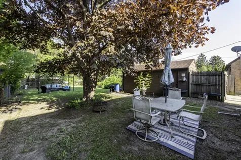 1111 North Berwick Boulevard Waukegan IL 60085