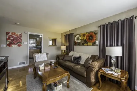 1111 North Berwick Boulevard Waukegan IL 60085