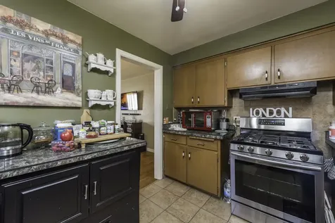 1111 North Berwick Boulevard Waukegan IL 60085