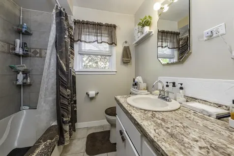 1111 North Berwick Boulevard Waukegan IL 60085