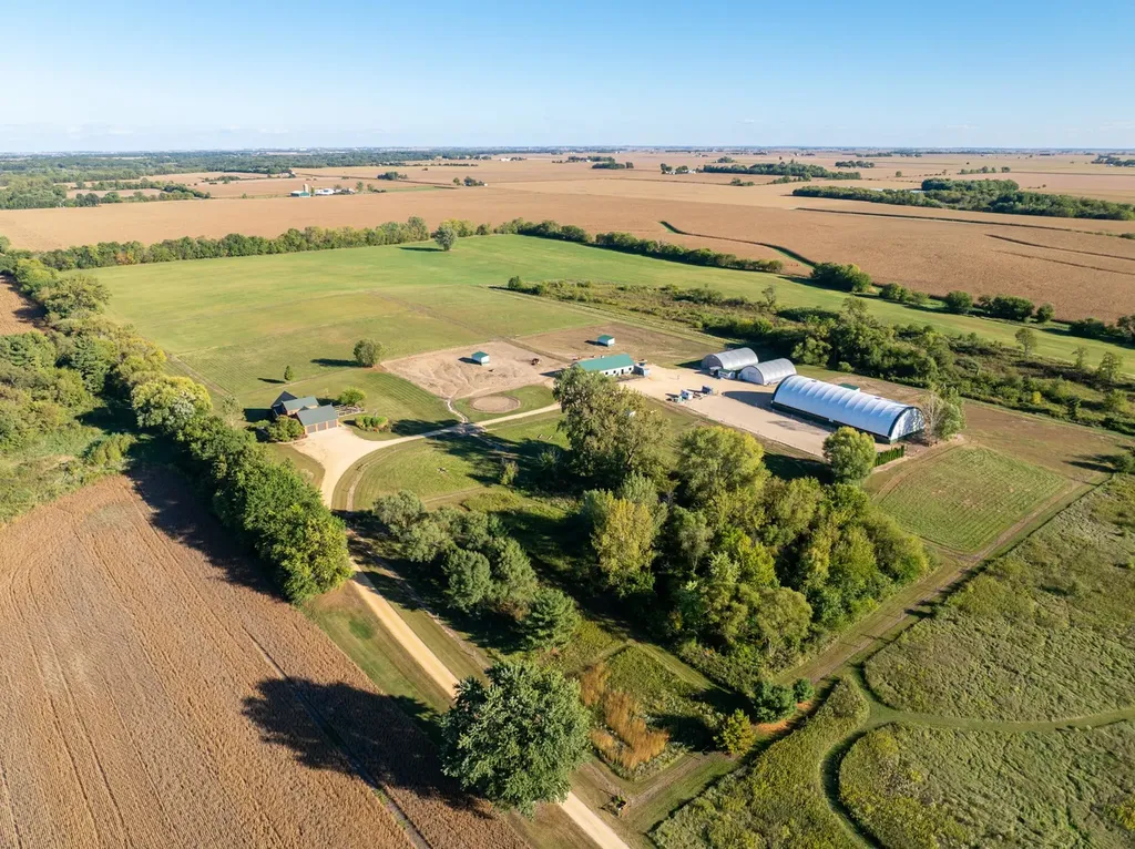 4505 South Chana Road Chana IL 61015