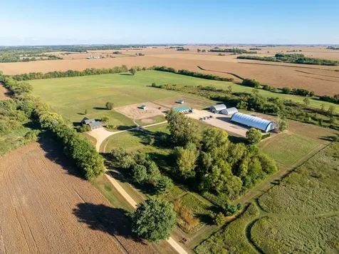 4505 South Chana Road Chana IL 61015