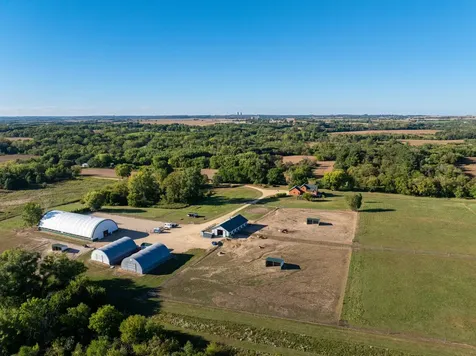 4505 South Chana Road Chana IL 61015