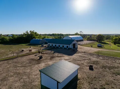 4505 South Chana Road Chana IL 61015