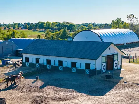 4505 South Chana Road Chana IL 61015