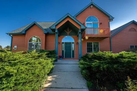 4505 South Chana Road Chana IL 61015