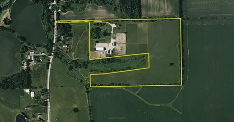 4505 South Chana Road Chana IL 61015