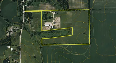 4505 South Chana Road Chana IL 61015