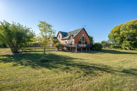 4505 South Chana Road Chana IL 61015