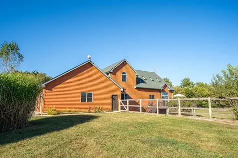 4505 South Chana Road Chana IL 61015