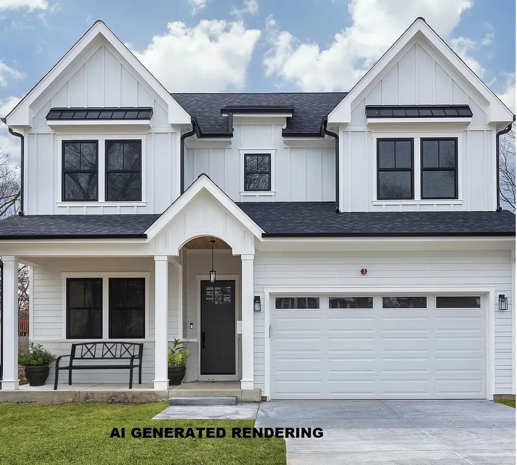 4402 Pynsky Road Glenview IL 60026