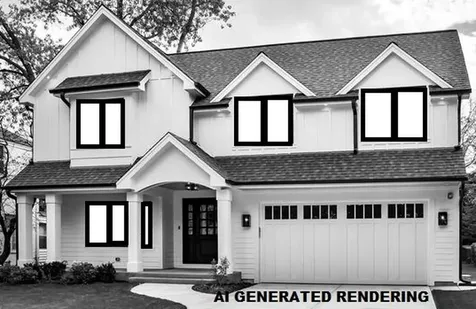 4402 Pynsky Road Glenview IL 60026