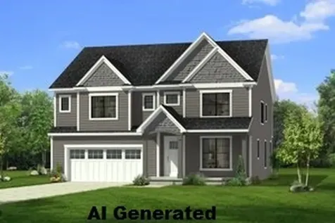 4402 Pynsky Road Glenview IL 60026