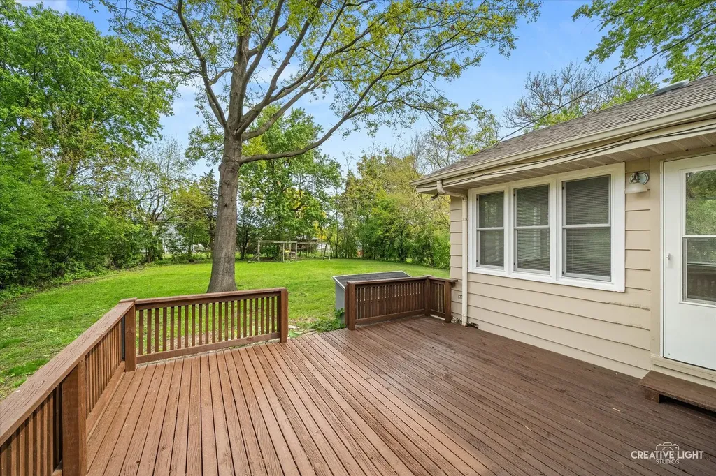 1638 Virginia Street Downers Grove IL 60515
