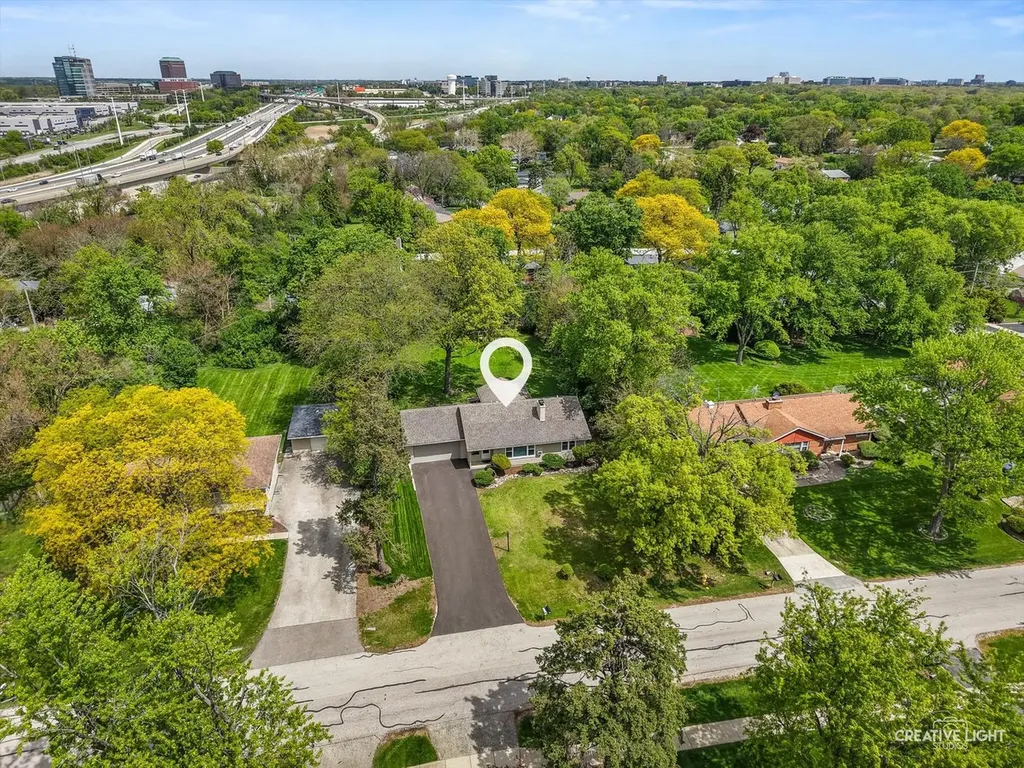 1638 Virginia Street Downers Grove IL 60515