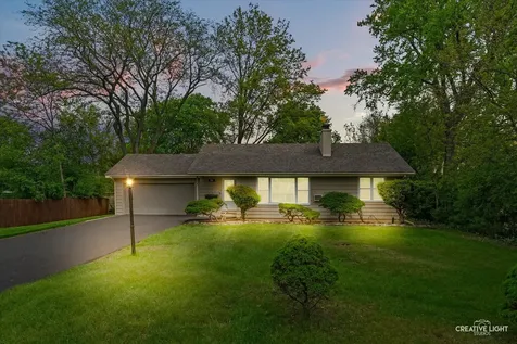 1638 Virginia Street Downers Grove IL 60515
