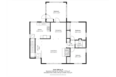 1638 Virginia Street Downers Grove IL 60515