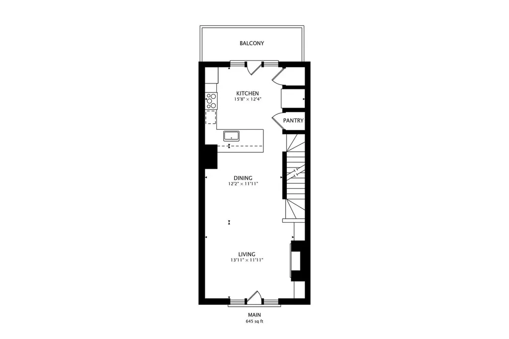 2652 North Southport Avenue Chicago IL 60614