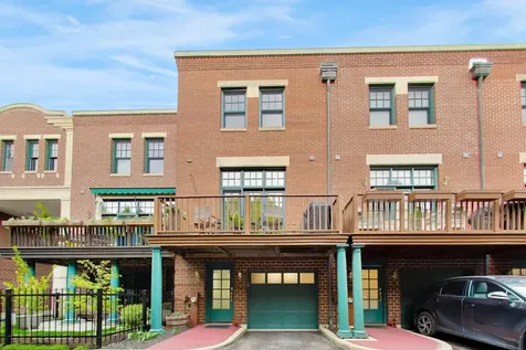 2652 North Southport Avenue Chicago IL 60614