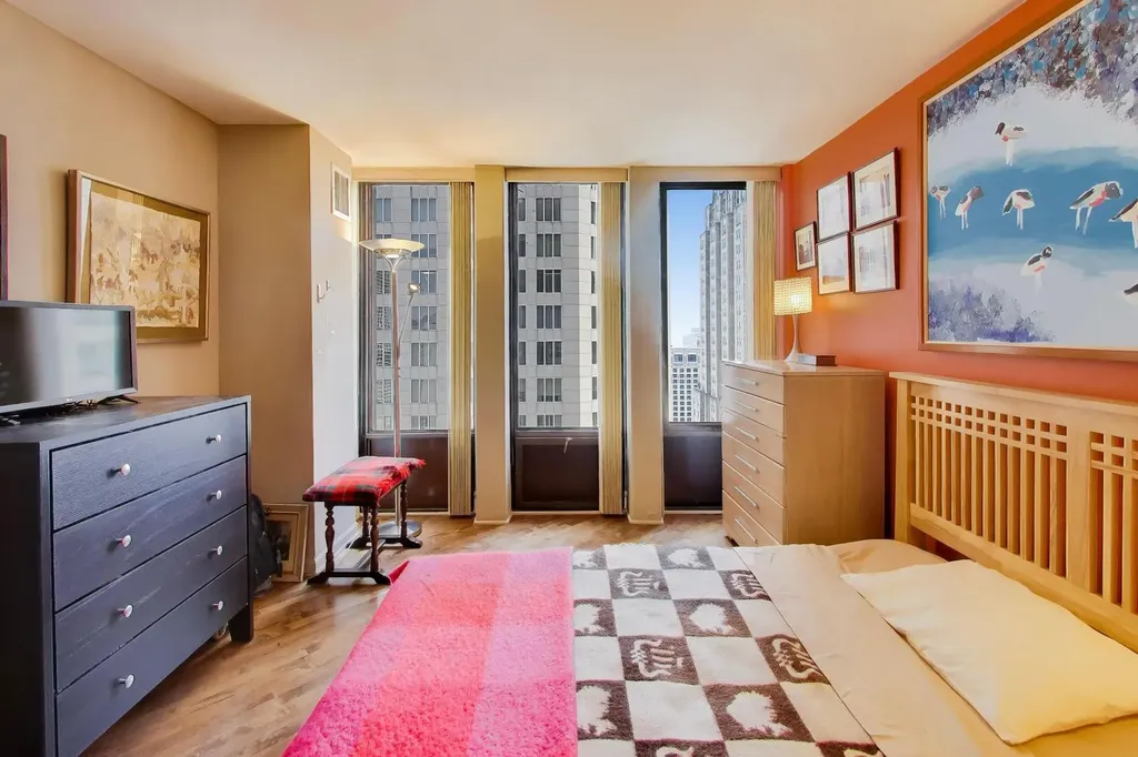 100 East Walton Street Chicago IL 60611