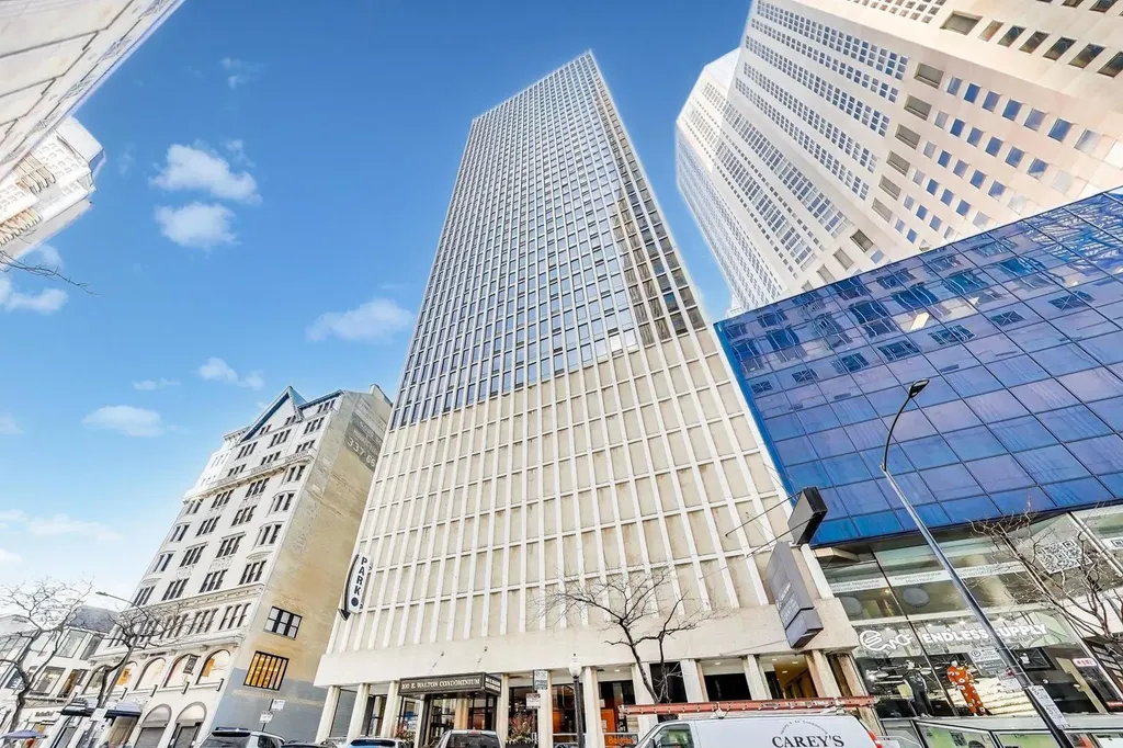 100 East Walton Street Chicago IL 60611